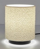 ΦΩΤΙΣΤΙΚΟ TABLE LAMP WITH CURLY SHADE M6 LA0089 ΕΠΙΤΡΑΠΕΖΙΑ ΦΩΤΙΣΤΙΚΑ