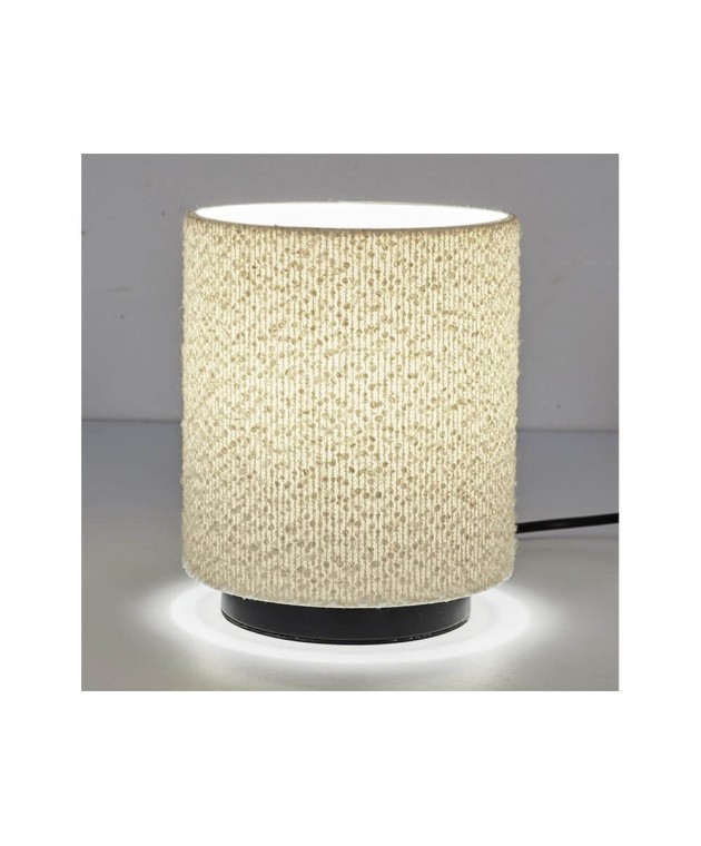 ΦΩΤΙΣΤΙΚΟ TABLE LAMP WITH CURLY SHADE M6 LA0089 ΕΠΙΤΡΑΠΕΖΙΑ ΦΩΤΙΣΤΙΚΑ