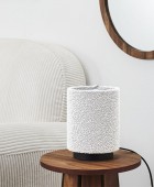 ΦΩΤΙΣΤΙΚΟ TABLE LAMP WITH CURLY SHADE M6 LA0089 ΕΠΙΤΡΑΠΕΖΙΑ ΦΩΤΙΣΤΙΚΑ