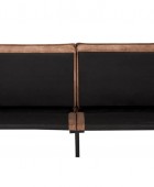 Καναπές - Κρεβάτι Home Deco Factory τριθέσιος - 198x90x84cm Καναπέδες