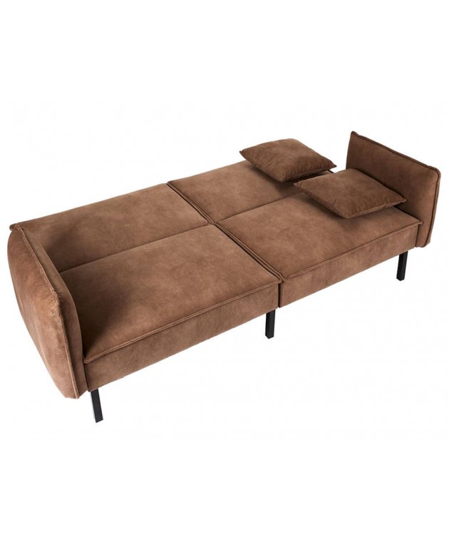 Καναπές - Κρεβάτι Home Deco Factory τριθέσιος - 198x90x84cm Καναπέδες