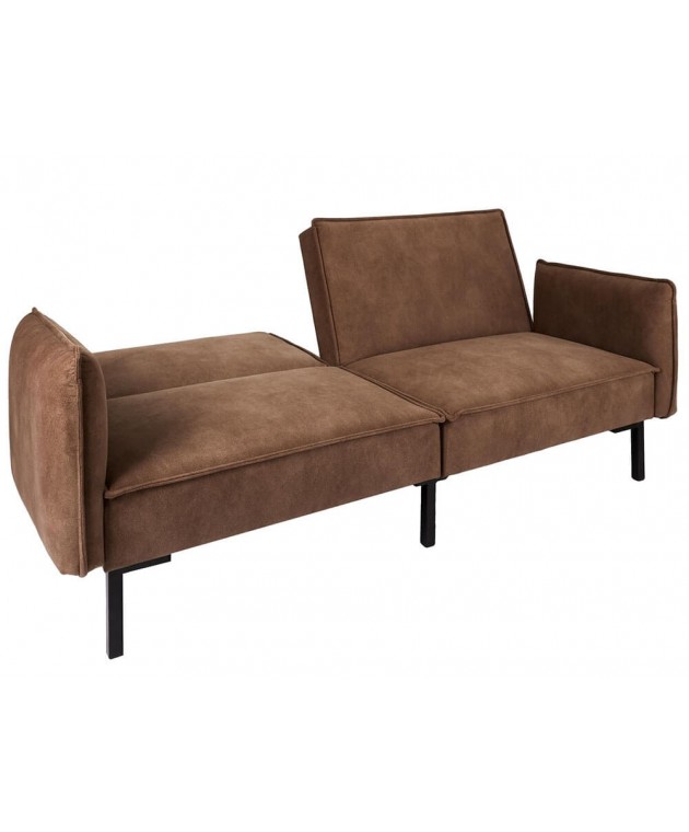 Καναπές - Κρεβάτι Home Deco Factory τριθέσιος - 198x90x84cm Καναπέδες