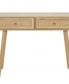 ΚΟΝΣΌΛΑ BALI 2 DRAWER CONSOLE A1/M1 HD5132 Έπιπλα Εισόδου