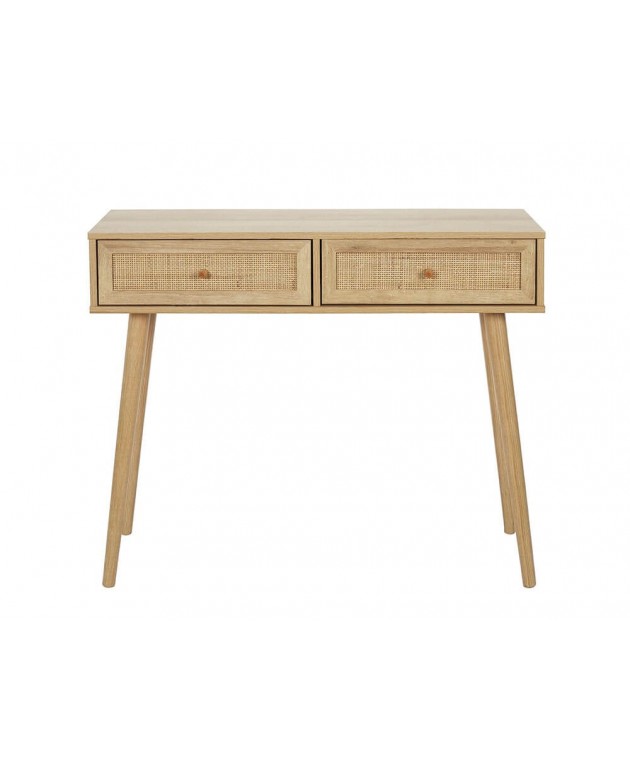 ΚΟΝΣΌΛΑ BALI 2 DRAWER CONSOLE A1/M1 HD5132 Έπιπλα Εισόδου