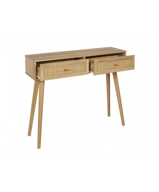 ΚΟΝΣΌΛΑ BALI 2 DRAWER CONSOLE A1/M1 HD5132 Έπιπλα Εισόδου