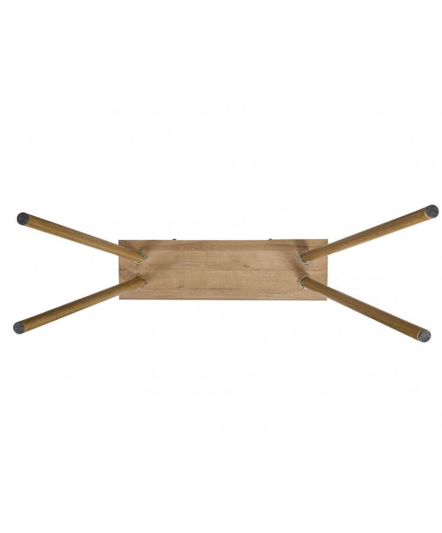 ΚΟΝΣΌΛΑ BALI 2 DRAWER CONSOLE A1/M1 HD5132 Έπιπλα Εισόδου