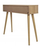 ΚΟΝΣΌΛΑ BALI 2 DRAWER CONSOLE A1/M1 HD5132 Έπιπλα Εισόδου