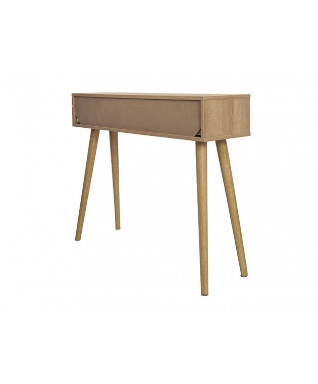 ΚΟΝΣΌΛΑ BALI 2 DRAWER CONSOLE A1/M1 HD5132 Έπιπλα Εισόδου