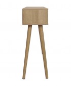 ΚΟΝΣΌΛΑ BALI 2 DRAWER CONSOLE A1/M1 HD5132 Έπιπλα Εισόδου