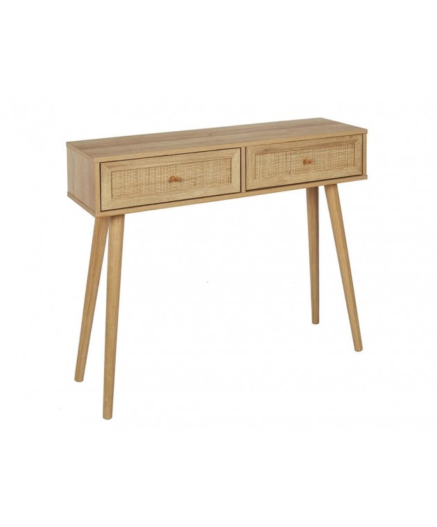 ΚΟΝΣΌΛΑ BALI 2 DRAWER CONSOLE A1/M1 HD5132 Έπιπλα Εισόδου