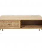 ΤΡΑΠΕΖΆΚΙ ΣΑΛΟΝΙΟΎ BALI COFFEE TABLE A1/M1 HD7458 Τραπεζάκια Σαλονιού