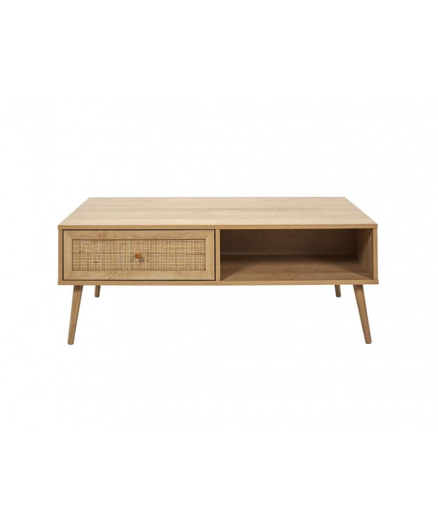 ΤΡΑΠΕΖΆΚΙ ΣΑΛΟΝΙΟΎ BALI COFFEE TABLE A1/M1 HD7458 Τραπεζάκια Σαλονιού