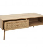 ΤΡΑΠΕΖΆΚΙ ΣΑΛΟΝΙΟΎ BALI COFFEE TABLE A1/M1 HD7458 Τραπεζάκια Σαλονιού