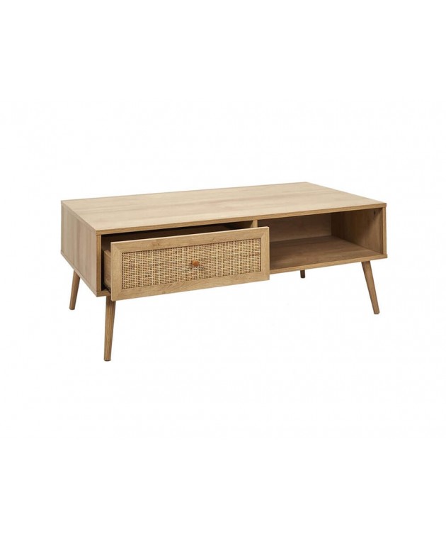 ΤΡΑΠΕΖΆΚΙ ΣΑΛΟΝΙΟΎ BALI COFFEE TABLE A1/M1 HD7458 Τραπεζάκια Σαλονιού
