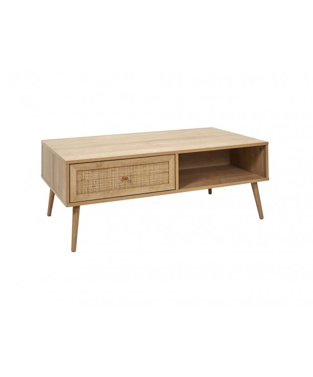 ΤΡΑΠΕΖΆΚΙ ΣΑΛΟΝΙΟΎ BALI COFFEE TABLE A1/M1 HD7458 Τραπεζάκια Σαλονιού