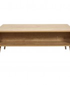 ΤΡΑΠΕΖΆΚΙ ΣΑΛΟΝΙΟΎ BALI COFFEE TABLE A1/M1 HD7458 Τραπεζάκια Σαλονιού