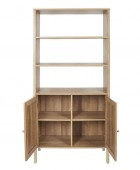 ΜΠΟΥΦΈΣ BALI BUFFET A1/M1 HD5131 Έπιπλα Εισόδου