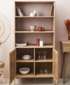 ΜΠΟΥΦΈΣ BALI BUFFET A1/M1 HD5131 Έπιπλα Εισόδου