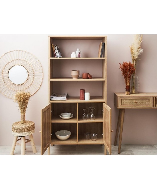 ΜΠΟΥΦΈΣ BALI BUFFET A1/M1 HD5131 Έπιπλα Εισόδου