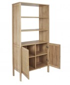 ΜΠΟΥΦΈΣ BALI BUFFET A1/M1 HD5131 Έπιπλα Εισόδου