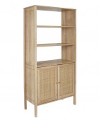 ΜΠΟΥΦΈΣ BALI BUFFET A1/M1 HD5131 Έπιπλα Εισόδου