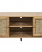 Έπιπλο TV Bali Home Deco Factory - 115x39x56.5cm Έπιπλα TV