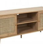 Έπιπλο TV Bali Home Deco Factory - 115x39x56.5cm Έπιπλα TV