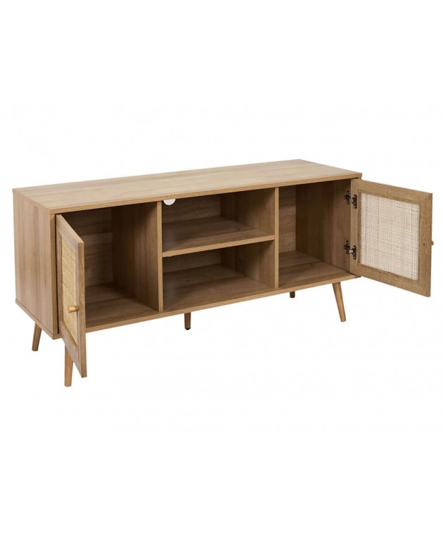Έπιπλο TV Bali Home Deco Factory - 115x39x56.5cm Έπιπλα TV