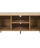 Έπιπλο TV Bali Home Deco Factory - 115x39x56.5cm Έπιπλα TV