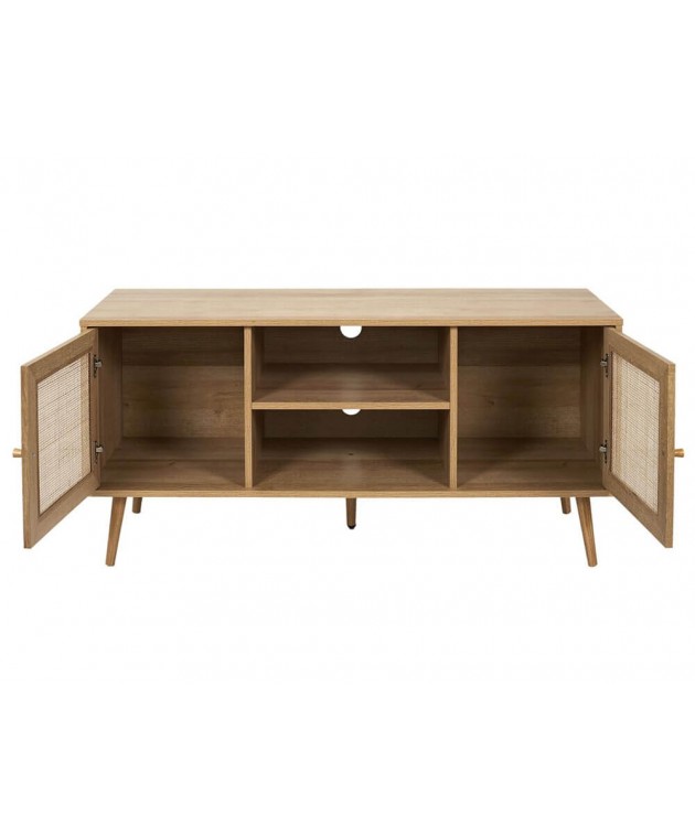 Έπιπλο TV Bali Home Deco Factory - 115x39x56.5cm Έπιπλα TV