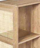 ΡΑΦΙΈΡΑ MODULAR STORAGE UNIT 9 COMPARTMENTS BALI A1/M1 HD0 Ραφιέρες