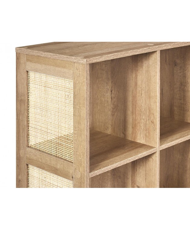 ΡΑΦΙΈΡΑ MODULAR STORAGE UNIT 9 COMPARTMENTS BALI A1/M1 HD0 Ραφιέρες