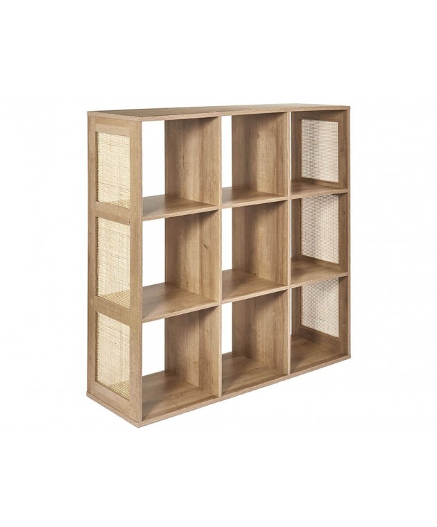 ΡΑΦΙΈΡΑ MODULAR STORAGE UNIT 9 COMPARTMENTS BALI A1/M1 HD0 Ραφιέρες