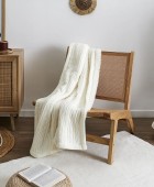 Πολυθρόνα Bali Home Deco Factory - 64x71x75cm Πολυθρόνες