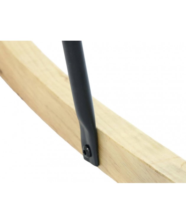Πολυθρόνα Helsinki Home Deco Factory - 65x80x96cm Πολυθρόνες