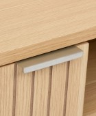 Έπιπλο TV Tasso 5Five - 120x40x45.5cm Έπιπλα TV