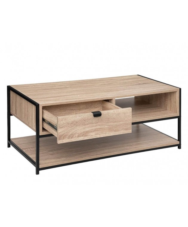 ΤΡΑΠΕΖΆΚΙ ΣΑΛΟΝΙΟΎ COFFEE TABLE ALIAJ Τραπεζάκια Σαλονιού