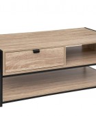 ΤΡΑΠΕΖΆΚΙ ΣΑΛΟΝΙΟΎ COFFEE TABLE ALIAJ Τραπεζάκια Σαλονιού
