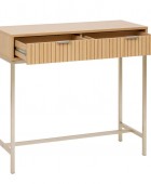 CONSOLE 2 DRAW TASSO Έπιπλα Εισόδου