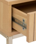 CONSOLE 2 DRAW TASSO Έπιπλα Εισόδου