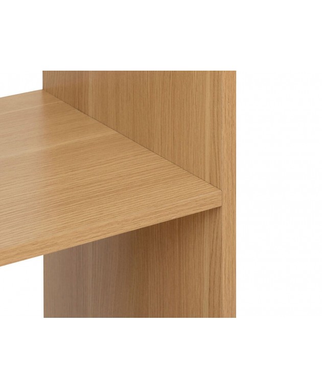 ΒΙΒΛΙΟΘΉΚΗ BOOKSHELF TASSO Βιβλιοθήκες