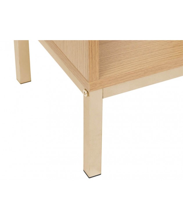 ΒΙΒΛΙΟΘΉΚΗ BOOKSHELF TASSO Βιβλιοθήκες