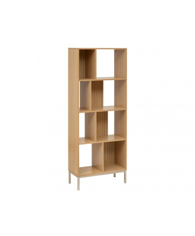 ΒΙΒΛΙΟΘΉΚΗ BOOKSHELF TASSO Βιβλιοθήκες