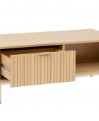 ΤΡΑΠΕΖΆΚΙ ΣΑΛΟΝΙΟΎ COFFEE TABLE 1 DRAW TASSO Τραπεζάκια Σαλονιού