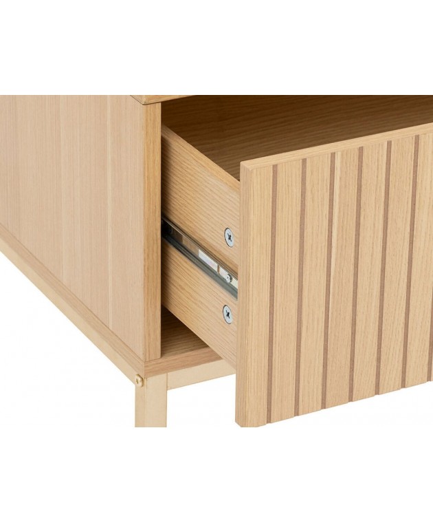 ΤΡΑΠΕΖΆΚΙ ΣΑΛΟΝΙΟΎ COFFEE TABLE 1 DRAW TASSO Τραπεζάκια Σαλονιού