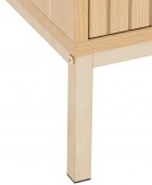 ΤΡΑΠΕΖΆΚΙ ΣΑΛΟΝΙΟΎ COFFEE TABLE 1 DRAW TASSO Τραπεζάκια Σαλονιού