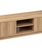 Έπιπλο TV Abana 5five - 120x39x48cm Έπιπλα TV
