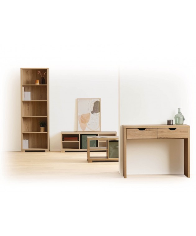 Έπιπλο TV Bivoak 5five - 120x39.5x42.5cm Έπιπλα TV