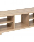 Έπιπλο TV Bivoak 5five - 120x39.5x42.5cm Έπιπλα TV