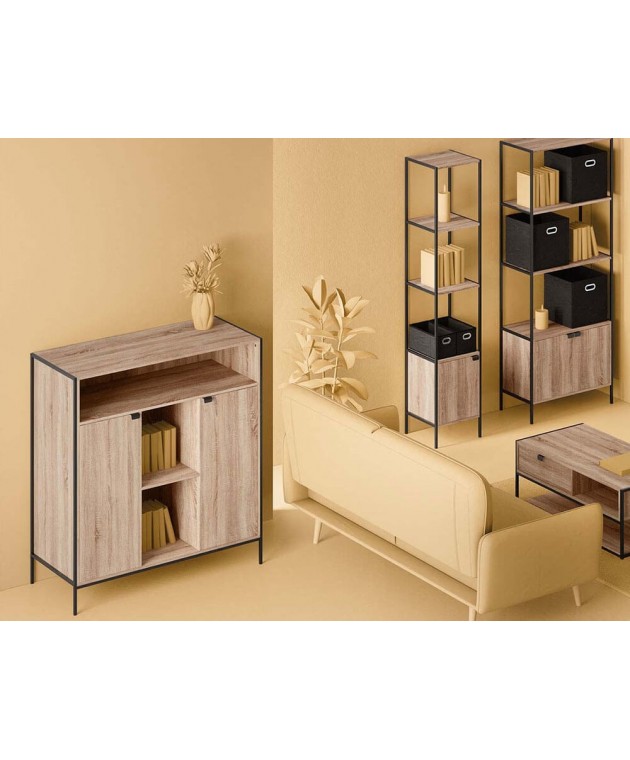 ΜΠΟΥΦΈΣ BUFFET ALIAJ Έπιπλα Εισόδου